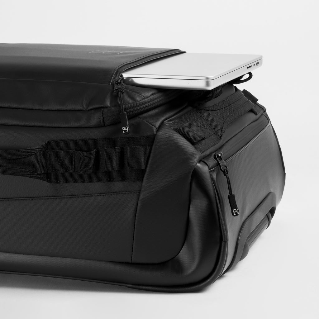 Wheeled Kit Bag 40L