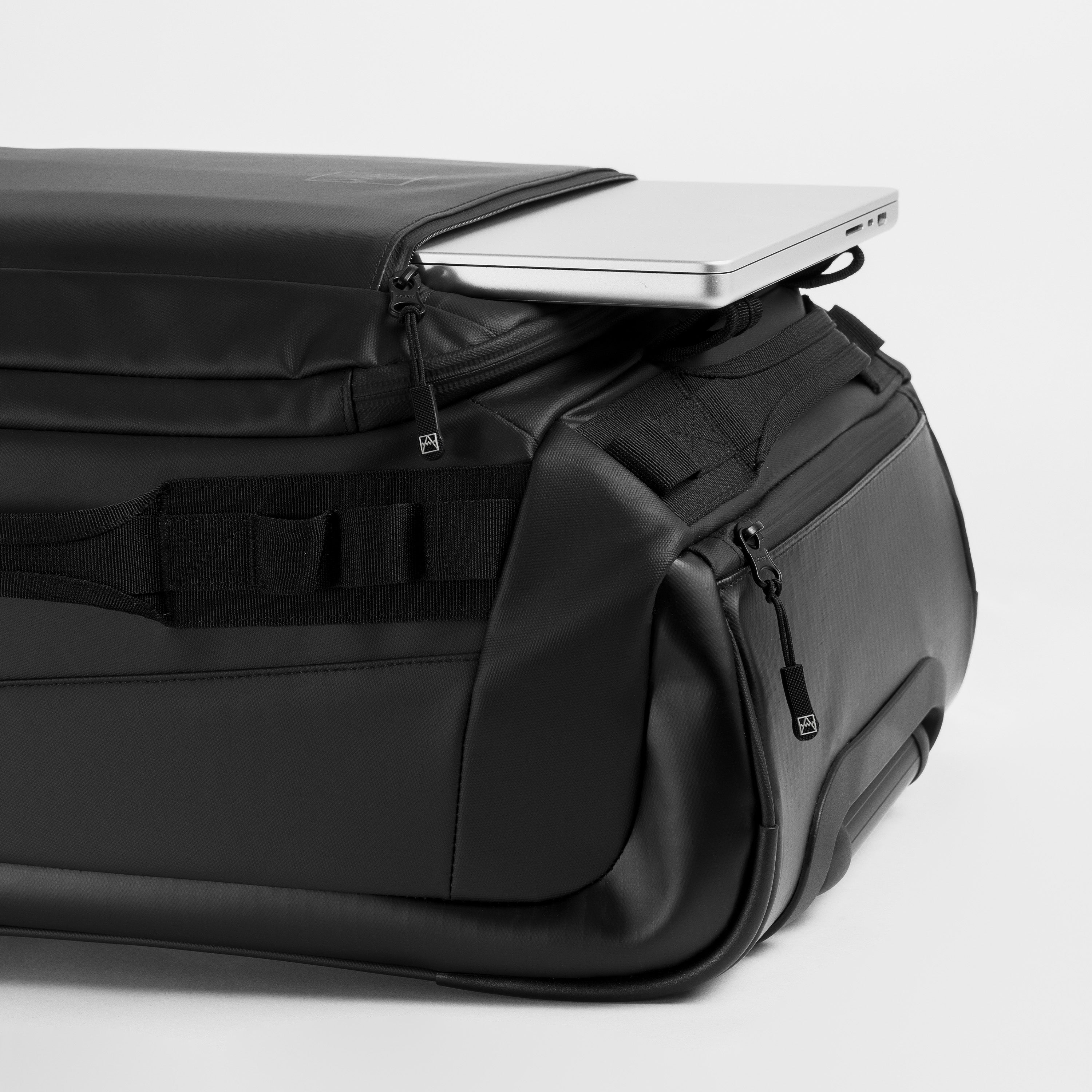 Wheeled Kit Bag 40L