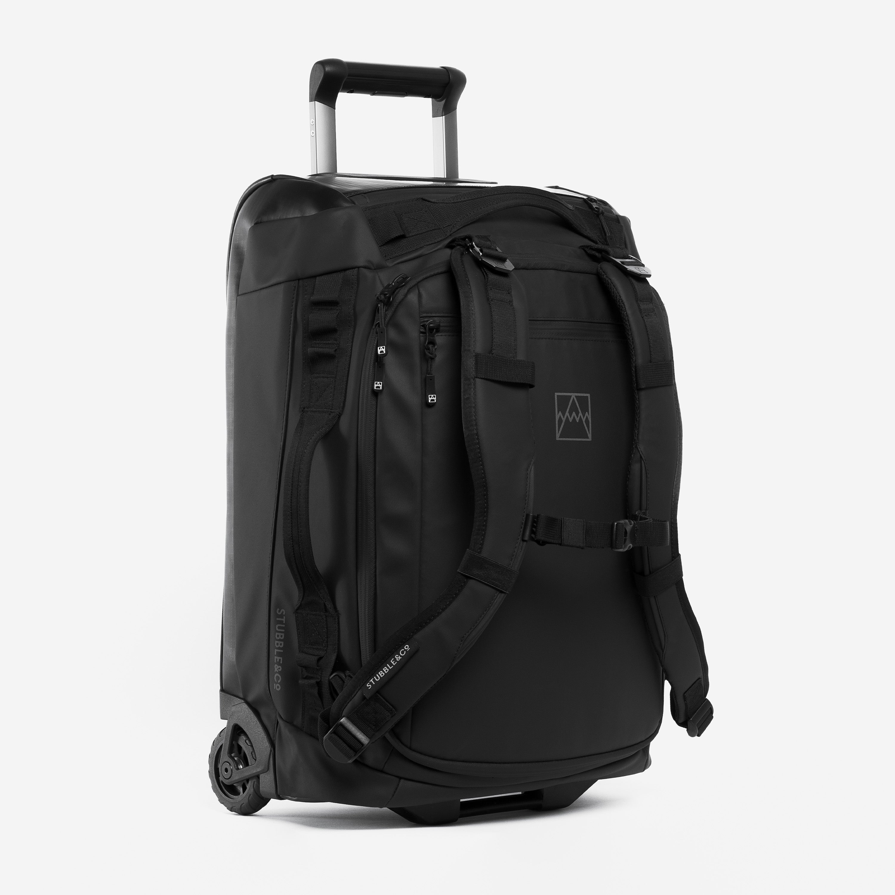 Wheeled Kit Bag 40L